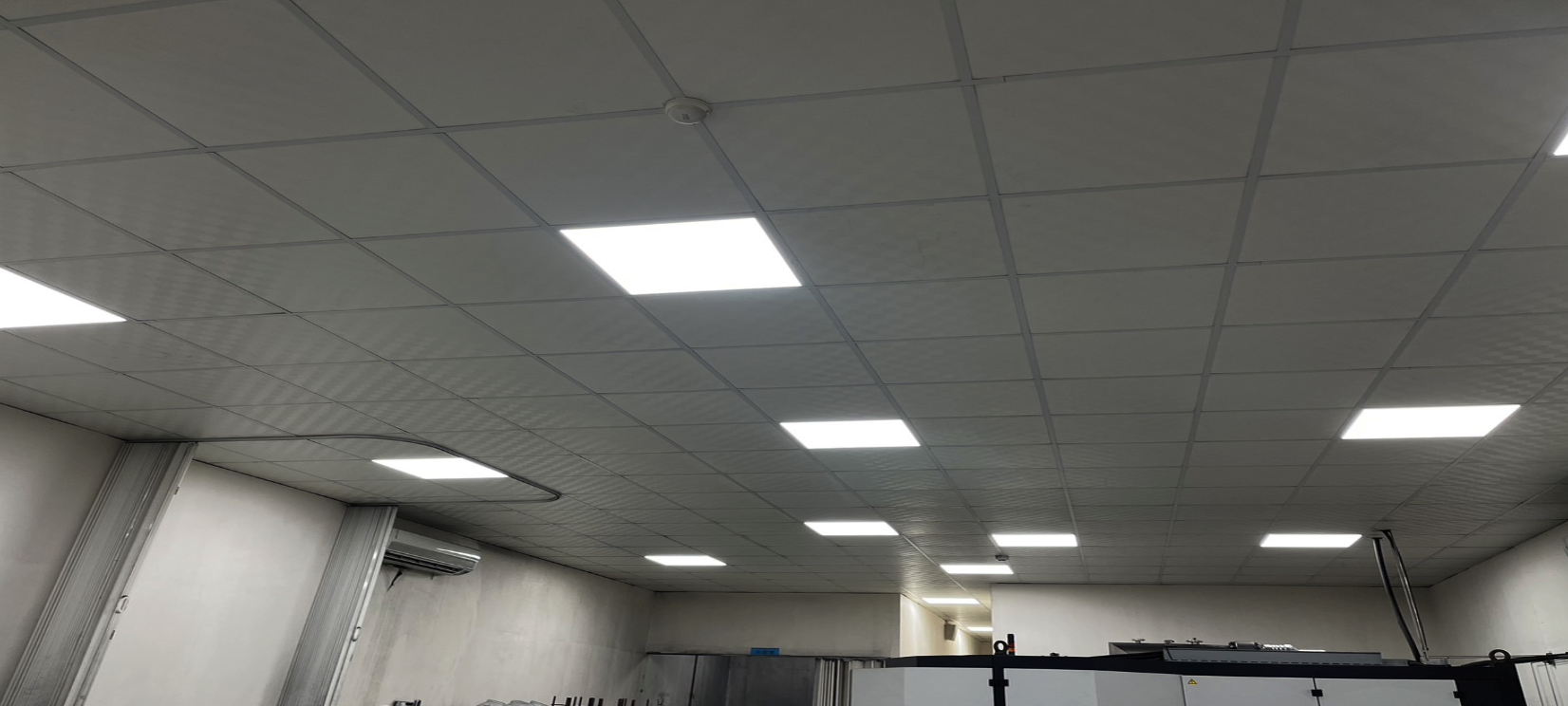 Yongkang Industrial Factory