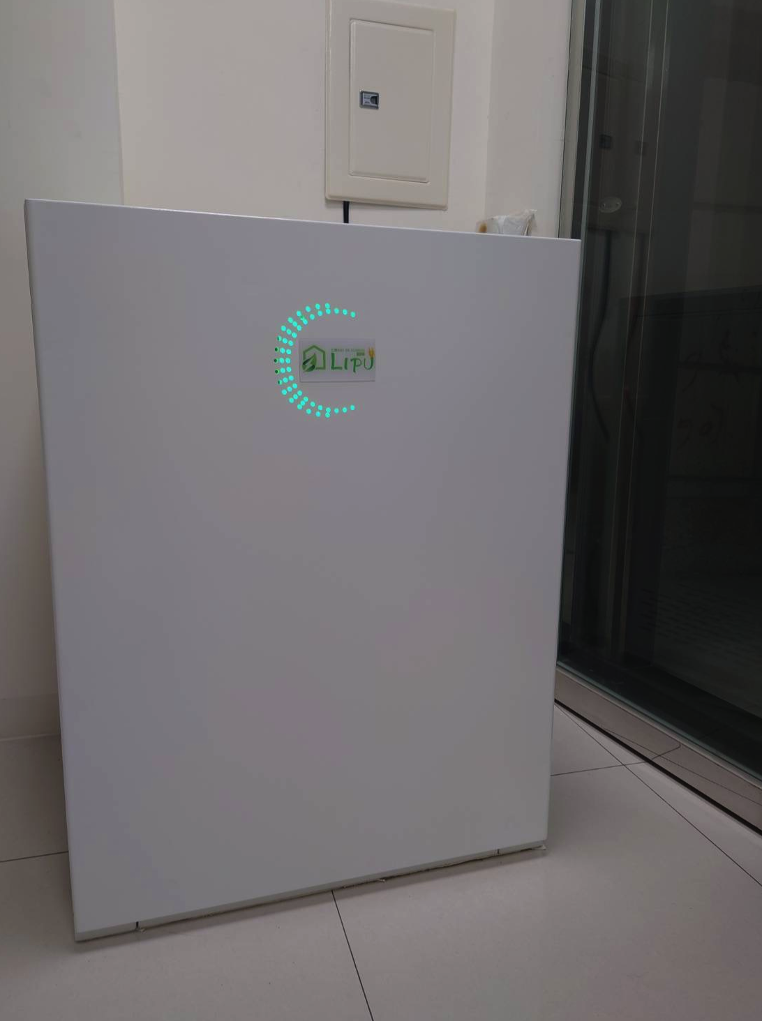 commercial office building