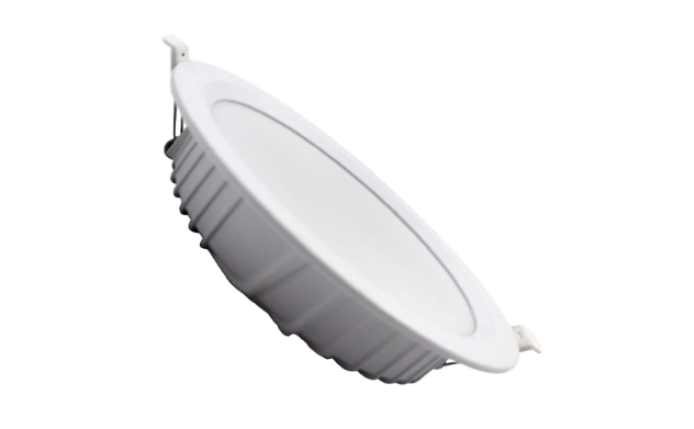 Energy saving label lamp