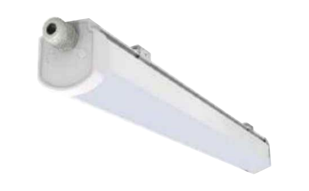 Tri-proof light series